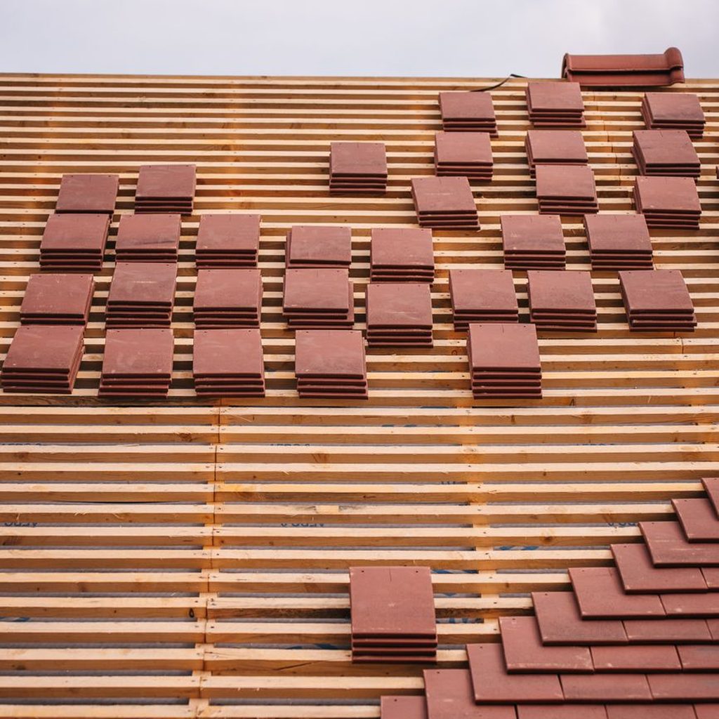 Professional roofing team demonstrating quality repair work