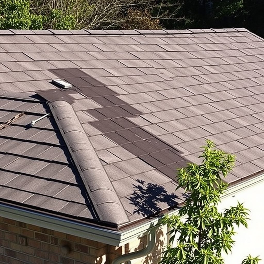 Quality roof replacement and installation services showcasing professional expertise