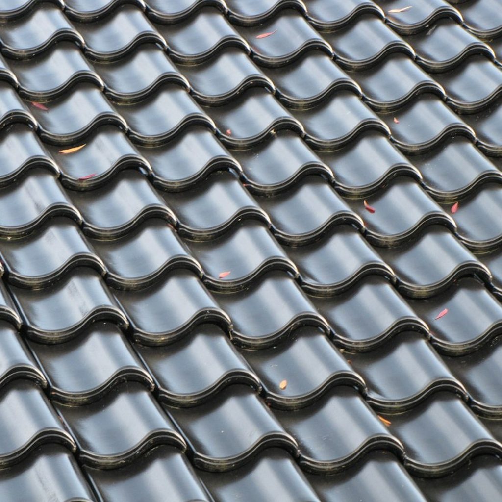 Expert roofing contractors demonstrating quality workmanship